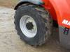 Manitou MT1840 Turbo Telehandler,  #5