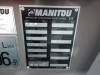 Manitou MT1840 Turbo Telehandler,  #10
