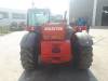 Manitou MT732 Turbo Telehandler,  #5