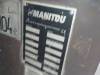 Manitou MT523,  #9