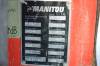 Manitou MT523,  #10