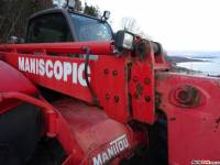 Manitou MT 932,  #5
