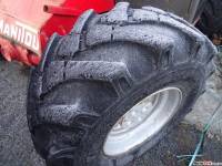 Manitou MT 932,  #6