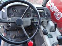Manitou MT 932,  #9
