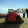 Manitou MT1740SL,  #4