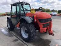 Manitou MLT627T,  #4