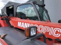 Manitou MLT627T,  #5