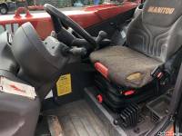 Manitou MLT627T,  #7