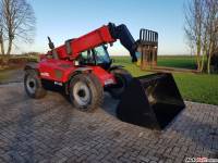 Manitou MT 932,  #4