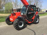 Manitou MHT 950 L,  #4