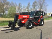 Manitou MHT 950 L,  #5