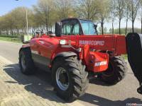 Manitou MHT 950 L,  #6