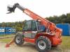 Manitou MT1740SLT,  #4