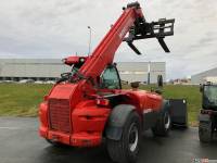 Manitou MHT860L Turbo,  #4