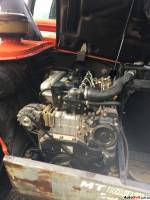 Manitou MT1033,  #9