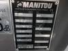 Manitou MT1840,  #10