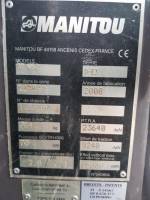 Manitou MT932,  #8