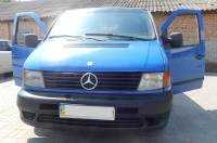 Mercedes-Benz Vito 110 CDI ,  #3
