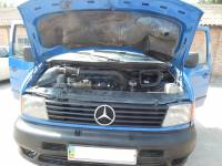 Mercedes-Benz Vito 110 CDI ,  #4