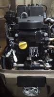 Mercury F 25 EFI ,  #7