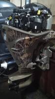 Mercury F 25 EFI ,  #8