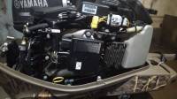Mercury F 25 EFI ,  #10