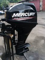Mercury 20 S-381,  #2