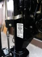 Mercury 20 S-381,  #5
