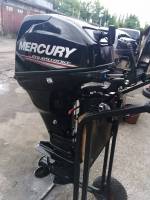 Mercury 20 S-381,  #6