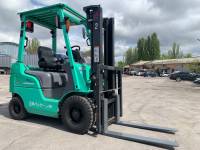 Mitsubishi FGE15T, ���� #5