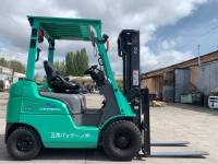 Mitsubishi FGE15T, ���� #6