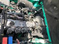 Mitsubishi FGE15T, ���� #7