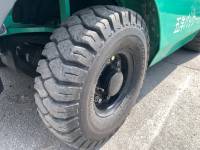 Mitsubishi FGE15T, ���� #8