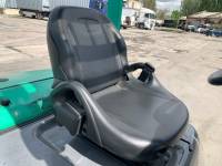 Mitsubishi FGE15T, ���� #10