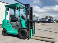 Mitsubishi FGE15T, ���� #5