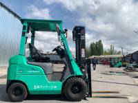 Mitsubishi FGE15T, ���� #6