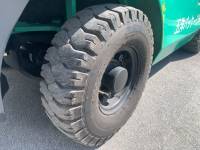 Mitsubishi FGE15T, ���� #8