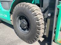 Mitsubishi FGE15T, ���� #9