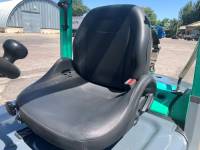 Mitsubishi FGE25D, ���� #10