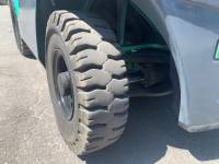 Mitsubishi FGE25D, ���� #9