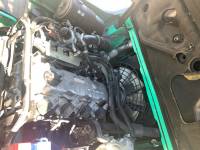 Mitsubishi FGE25D, ���� #7