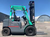 Mitsubishi FGE25D, ���� #6