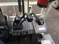 Mitsubishi FGE20T, ���� #6