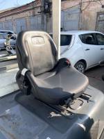 Mitsubishi FGE20T, ���� #7