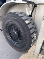 Mitsubishi FGE20T, ���� #8