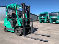 Mitsubishi FGE15T, ���� #5