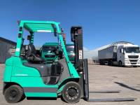 Mitsubishi FGE15T, ���� #6