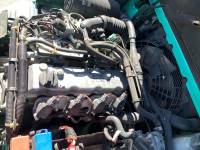 Mitsubishi FGE15T, ���� #7