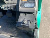 Mitsubishi FGE15T, ���� #8