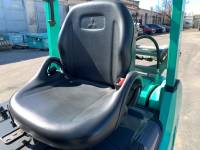 Mitsubishi FGE15T, ���� #9